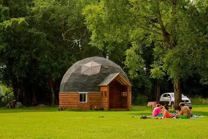 Agroturismo Millantu