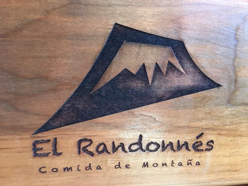 El Randonnés