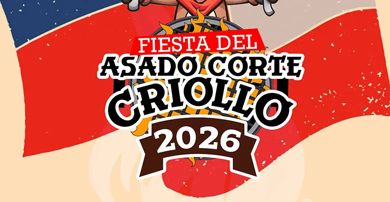 Fiesta del Asado Criollo de Curacautín 2026