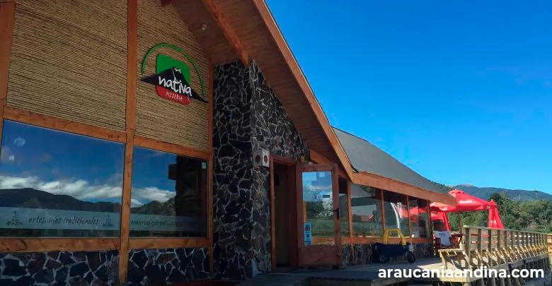 Nativa Pizza Malalcahuello