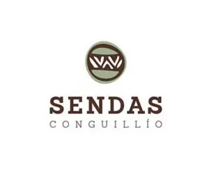 Sendas Conguillío