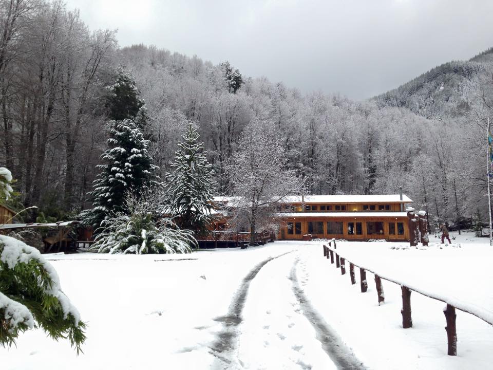 Hotel boutique Nalcas