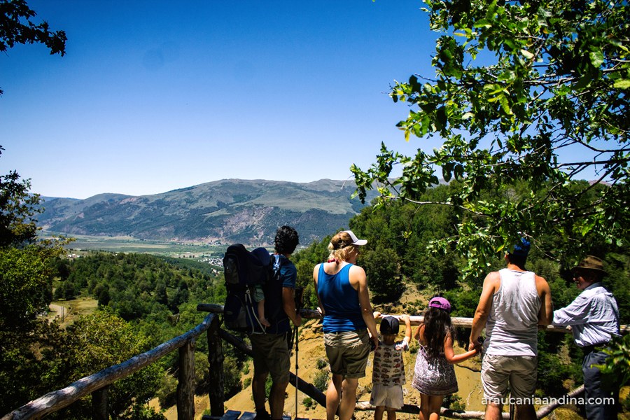Turismo Trekimün