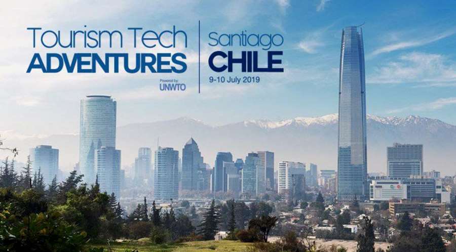 Tourism Tech Adventures