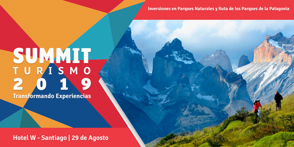 Summit Turismo 2019
