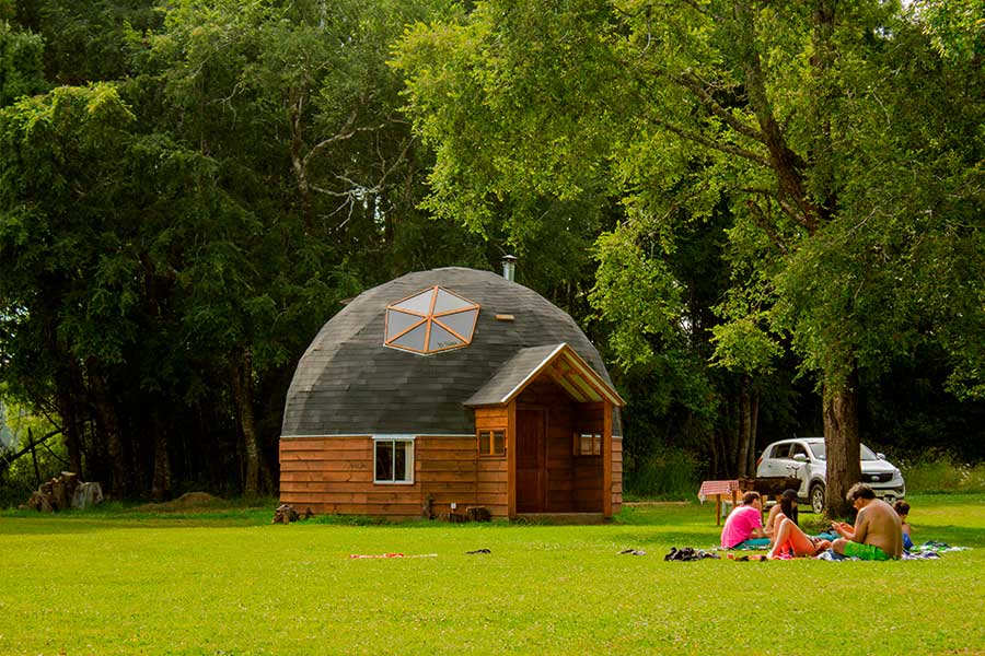 Agroturismo Millantu