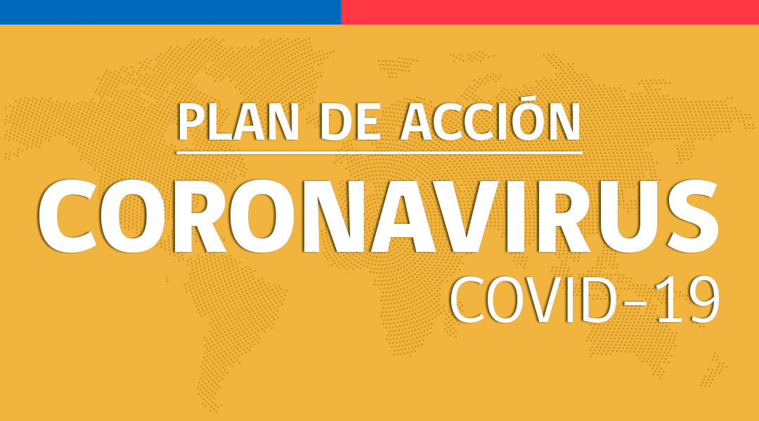 Plan de acción COVID-19